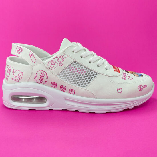 Alternative view of Midwife