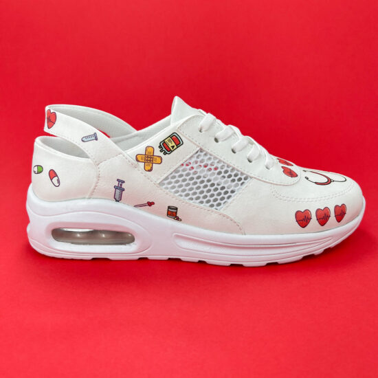 Alternative view of Hearty