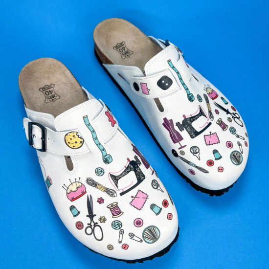 Alternative view of The Tailor