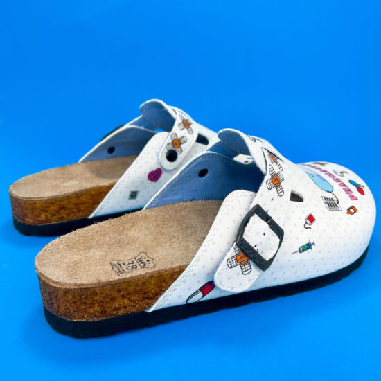 Alternative view of Capsule