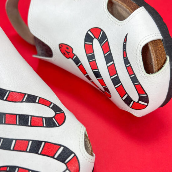 Milk Snake - Image 2