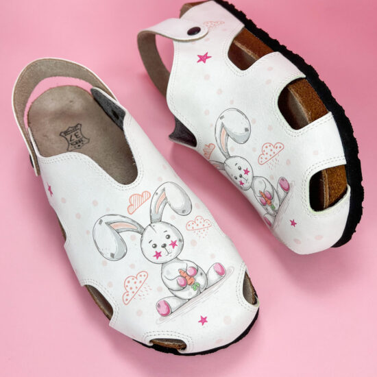 Shy Rabbit - Image 2