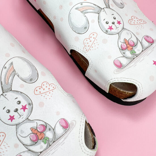 Shy Rabbit - Image 3