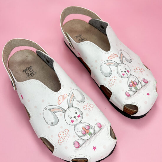 Shy Rabbit - Image 4