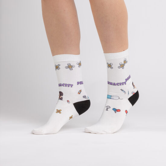 Alternative view of Pharmacist