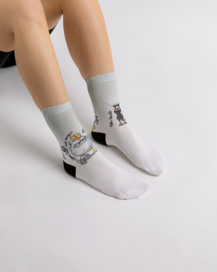 Can’t Escape Дамски чорапи