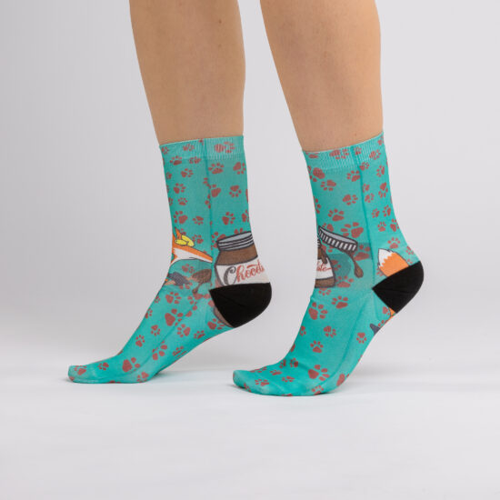 Alternative view of Greedy Fox