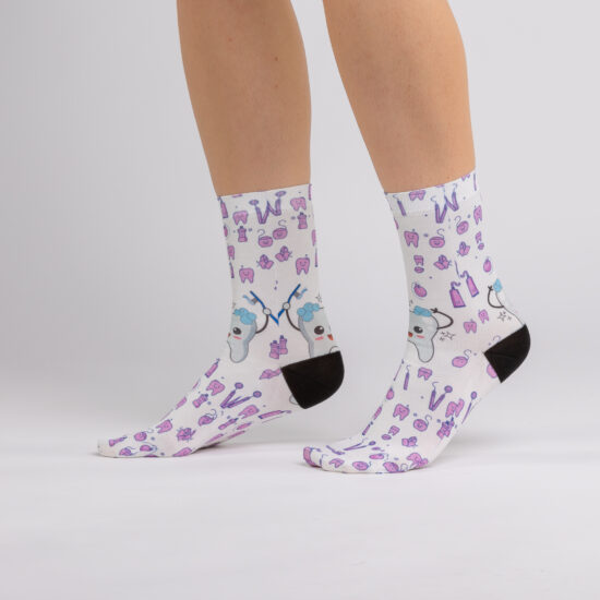 Alternative view of Toothgirl