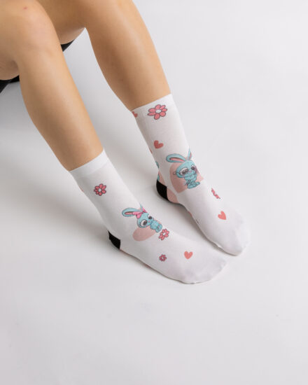 Blue Bunny Дамски чорапи