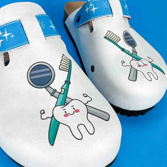 Alternative view of Toothbrush