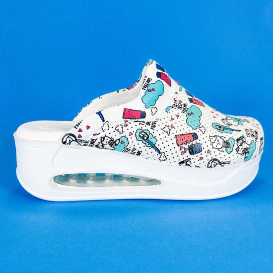 Alternative view of Dental Care