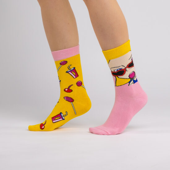 Alternative view of Cherry Juice