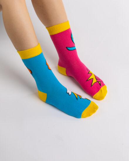 Power Дамски чорапи