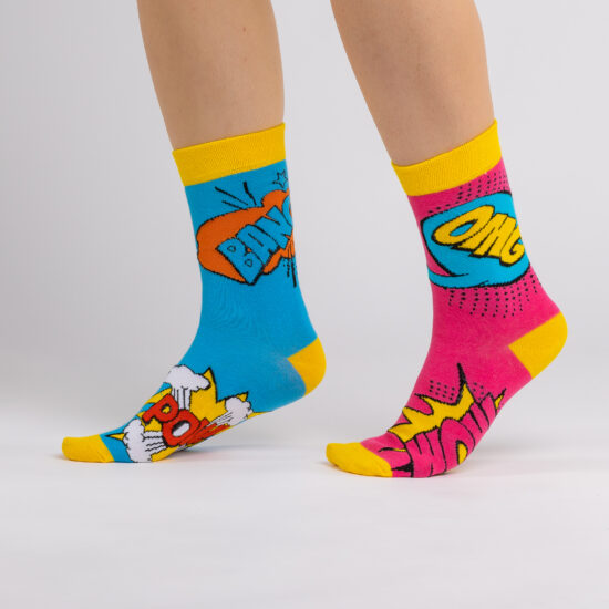 Alternative view of Power