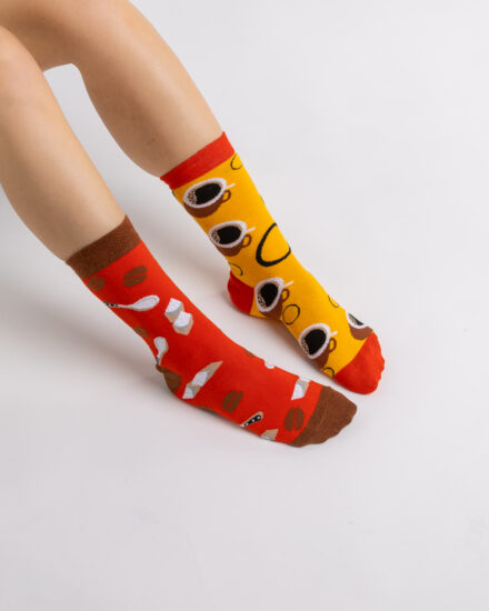 Coffee Break Дамски чорапи