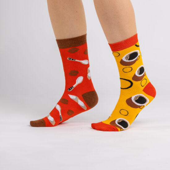 Alternative view of Coffee Break