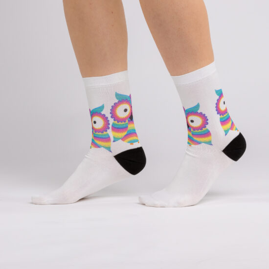 Alternative view of Colourful