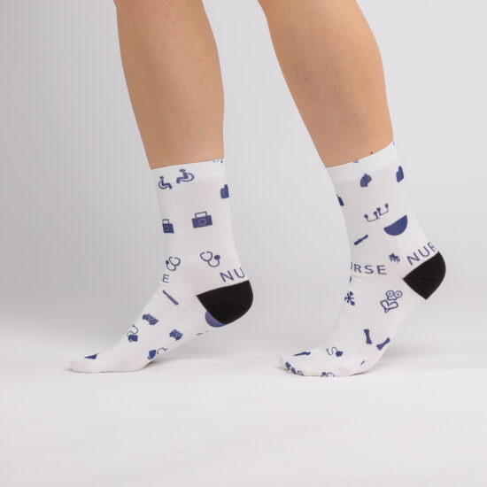 Alternative view of Nurse