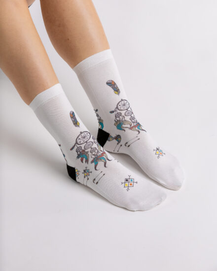 Dreamcatcher Дамски чорапи
