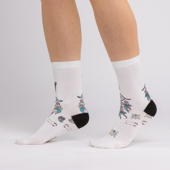 Alternative view of Dreamcatcher