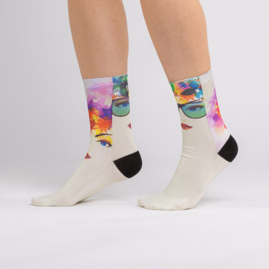 Alternative view of Passion