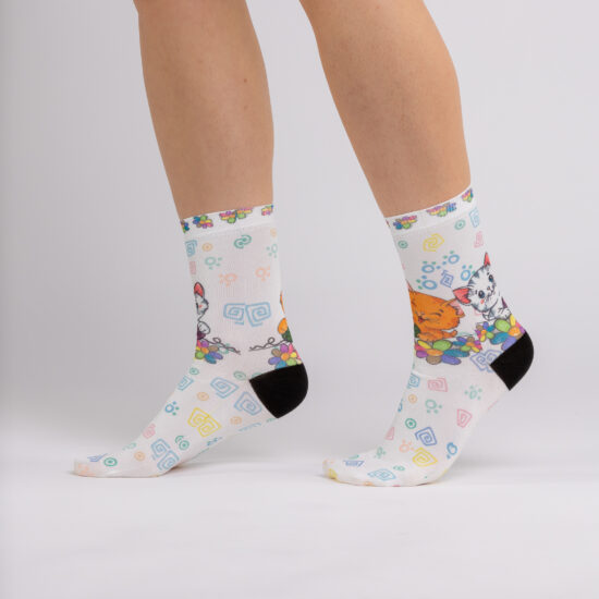 Alternative view of Cute Cats