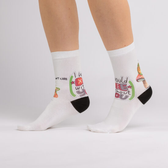 Alternative view of I Don’t Care