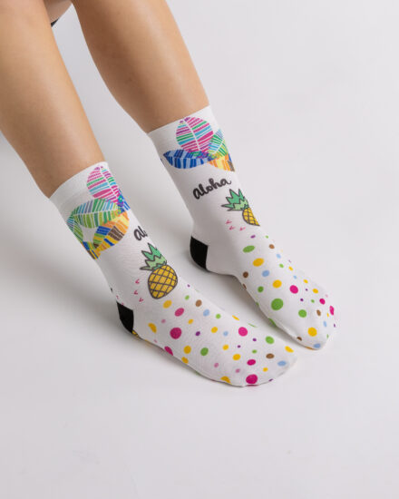 Aloha Дамски чорапи