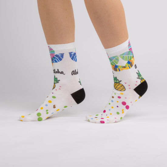 Alternative view of Aloha