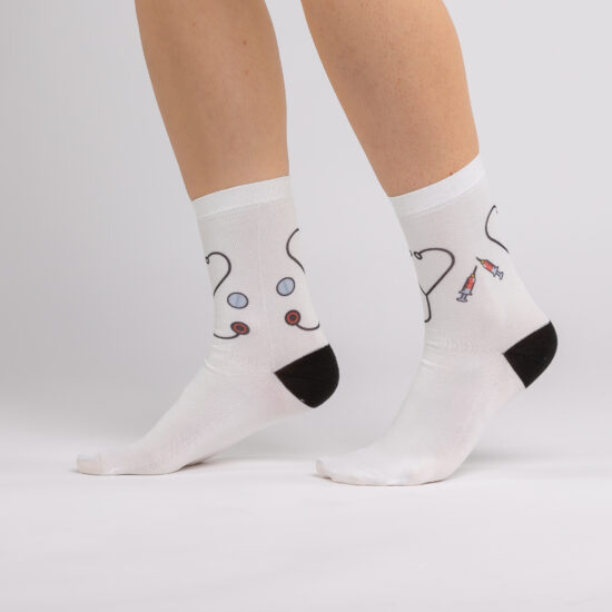 Alternative view of Stethoscope