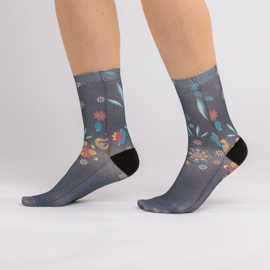 Alternative view of Autumn