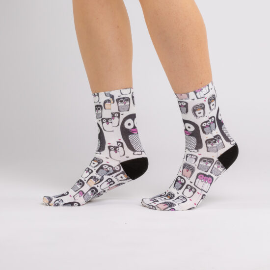 Alternative view of Egmont