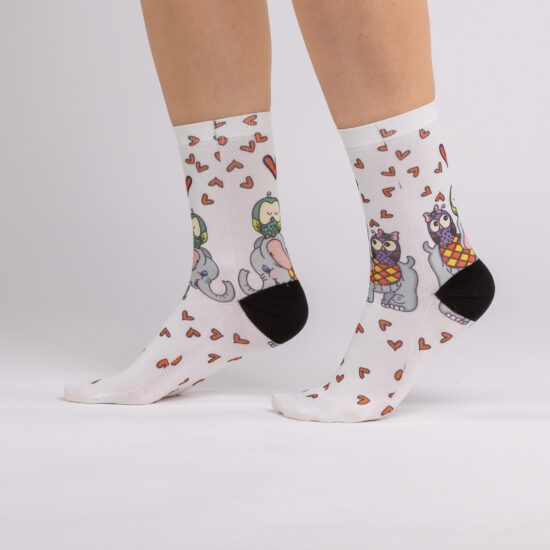 Alternative view of Elephant