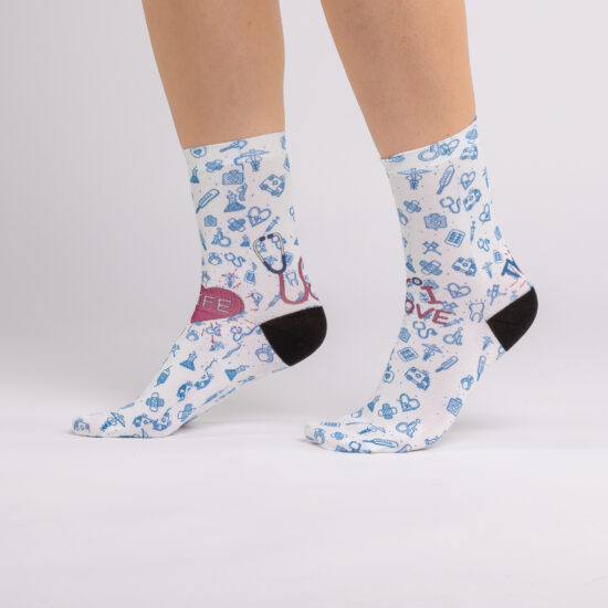 Alternative view of Love The Life