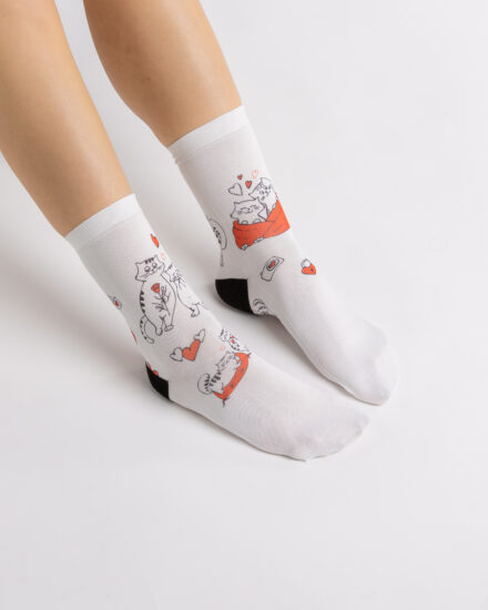 Soulmates Дамски чорапи