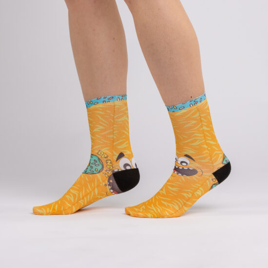 Alternative view of Bite me