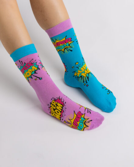 Super Mum Дамски чорапи