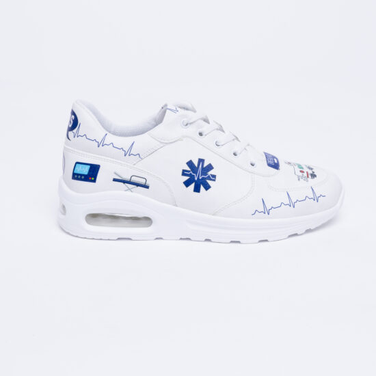 Alternative view of Emergency