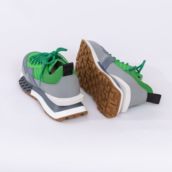 Guja Vanguard Green - модерни мъжки маратонки 2354407 /