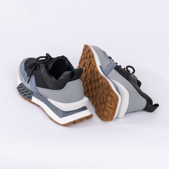 Guja Vanguard Black - модерни мъжки маратонки 2354401 /