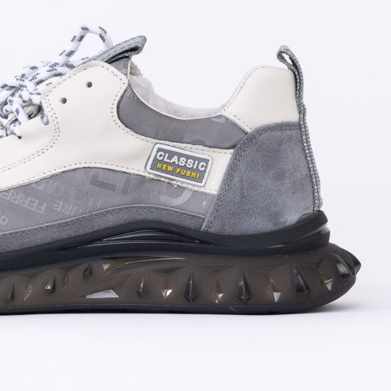 Guja Superior Grey Модерни мъжки маратонки /