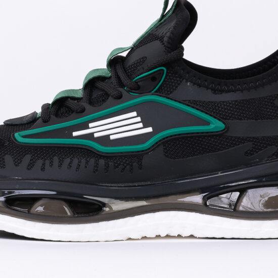 Мъжки маратонки с мемори подметка /