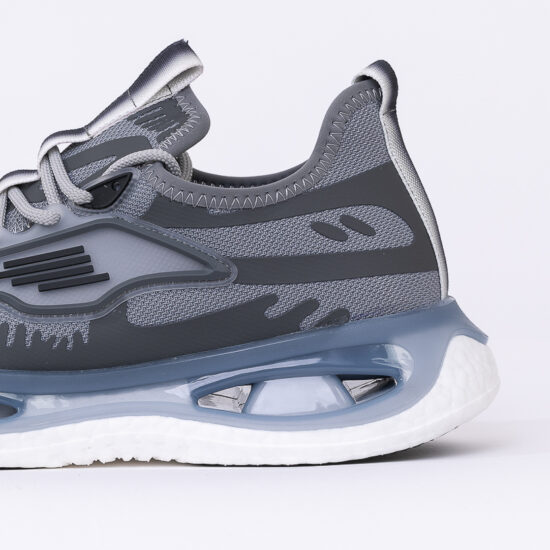 Мъжки маратонки с мемори подметка /