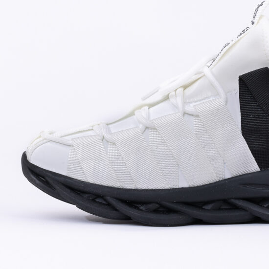 Мъжки сникърси от текстил /