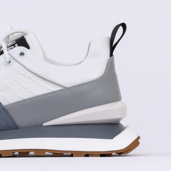 Guja Vanguard White Модерни мъжки маратонки /