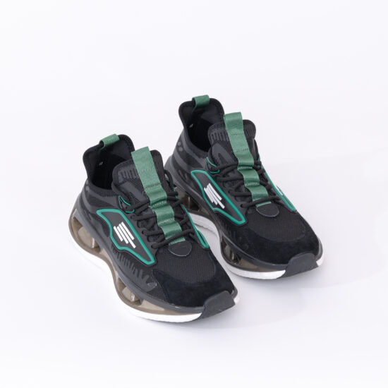 Alternative view of Мъжки маратонки с мемори подметка