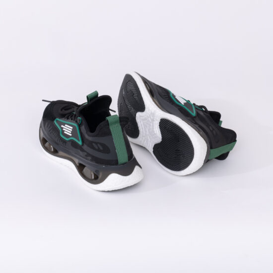 Мъжки маратонки с мемори подметка /