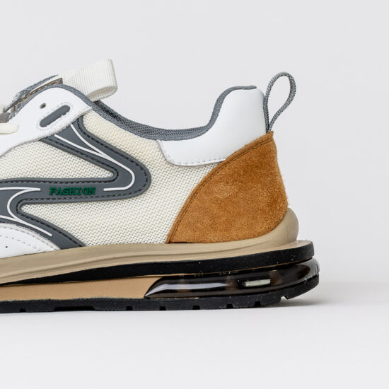 Guja Meteor White Спортни мъжки обувки /