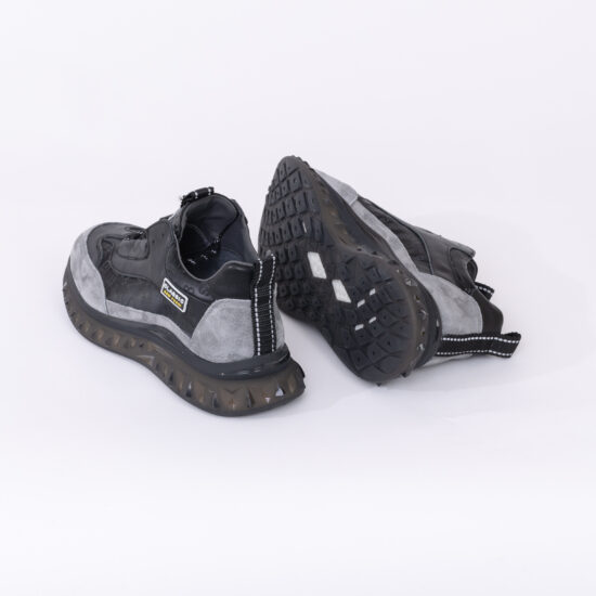 Guja Superior Black - модерни мъжки маратонки 2364601 /