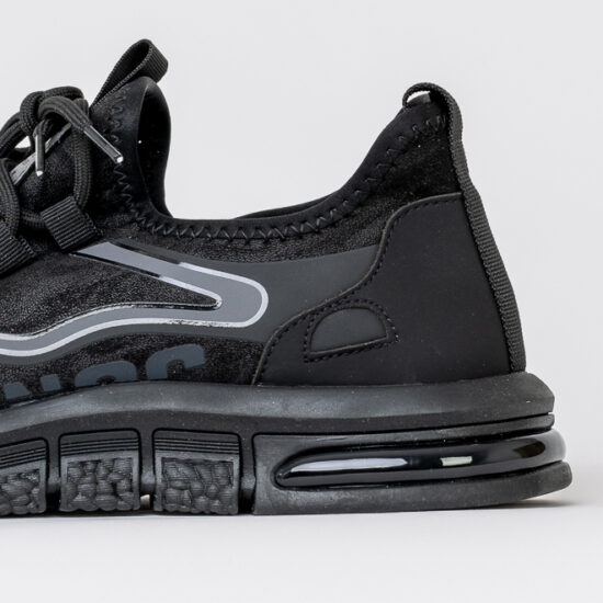 Спортно елегантни мъжки обувки /